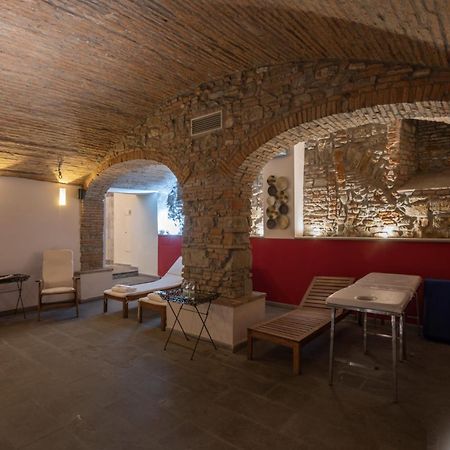 Hotiday Room Collection - Firenze Ghibellina Dış mekan fotoğraf
