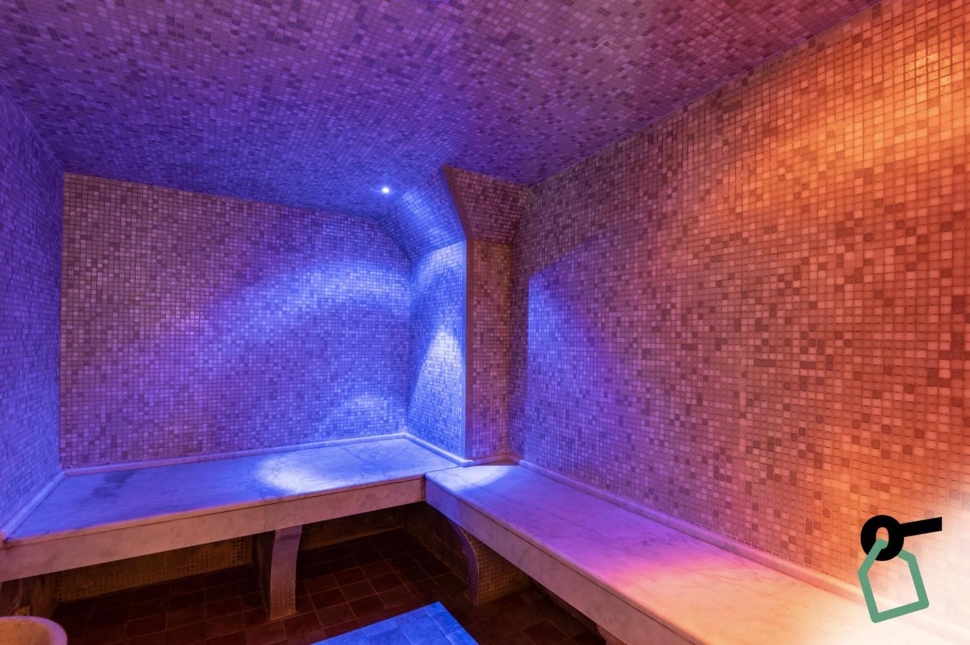 Hotiday Room Collection - Firenze Ghibellina Dış mekan fotoğraf