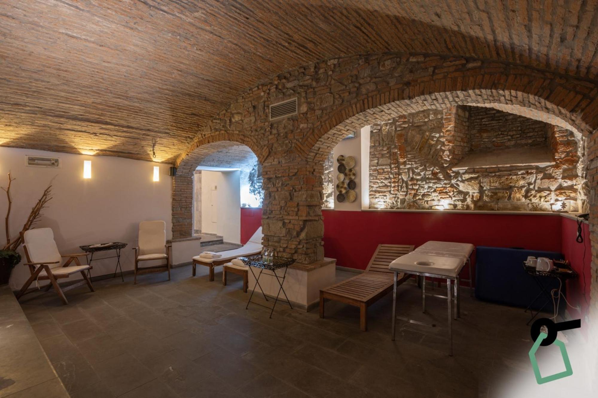 Hotiday Room Collection - Firenze Ghibellina Dış mekan fotoğraf