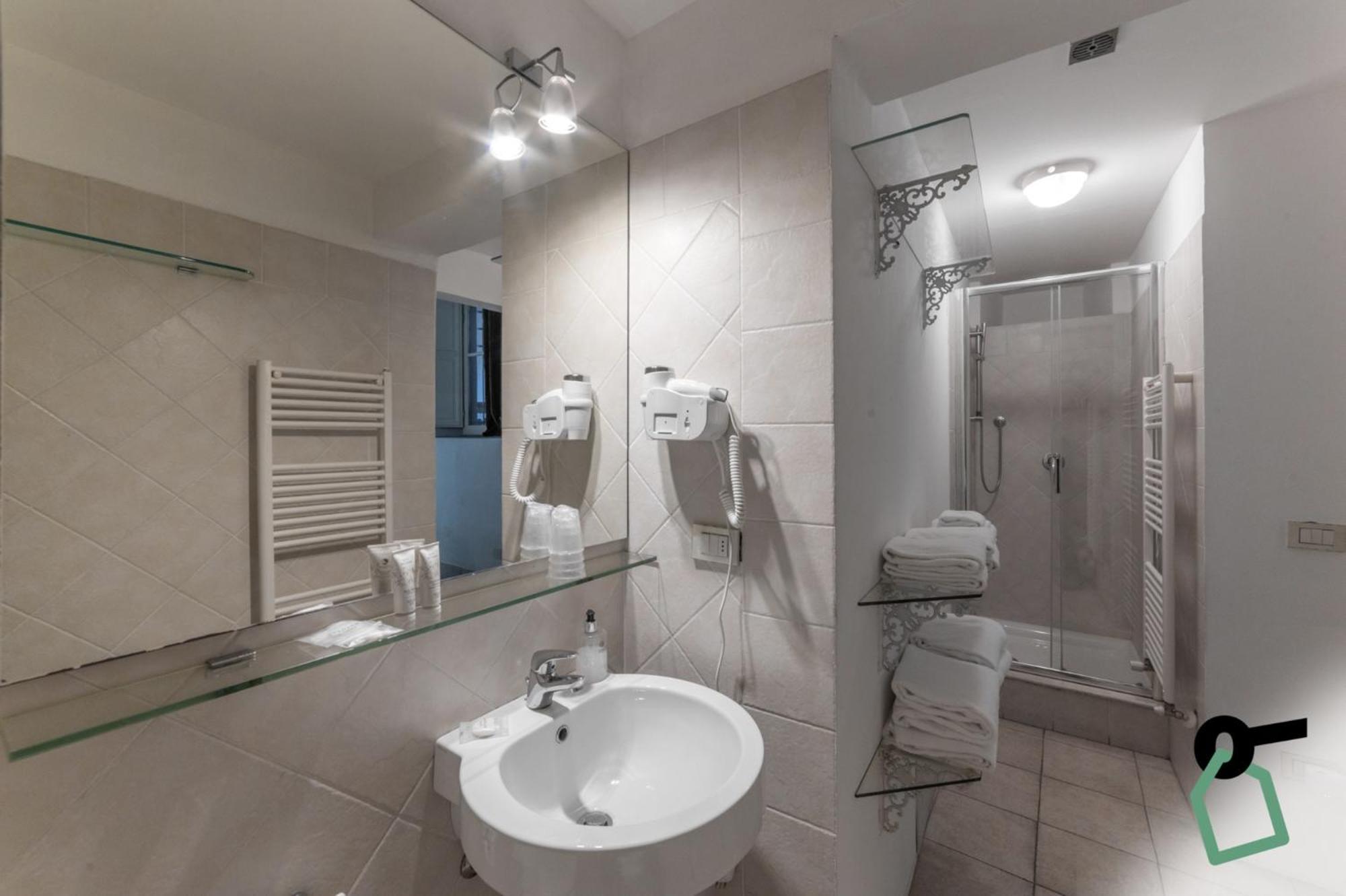 Hotiday Room Collection - Firenze Ghibellina Dış mekan fotoğraf