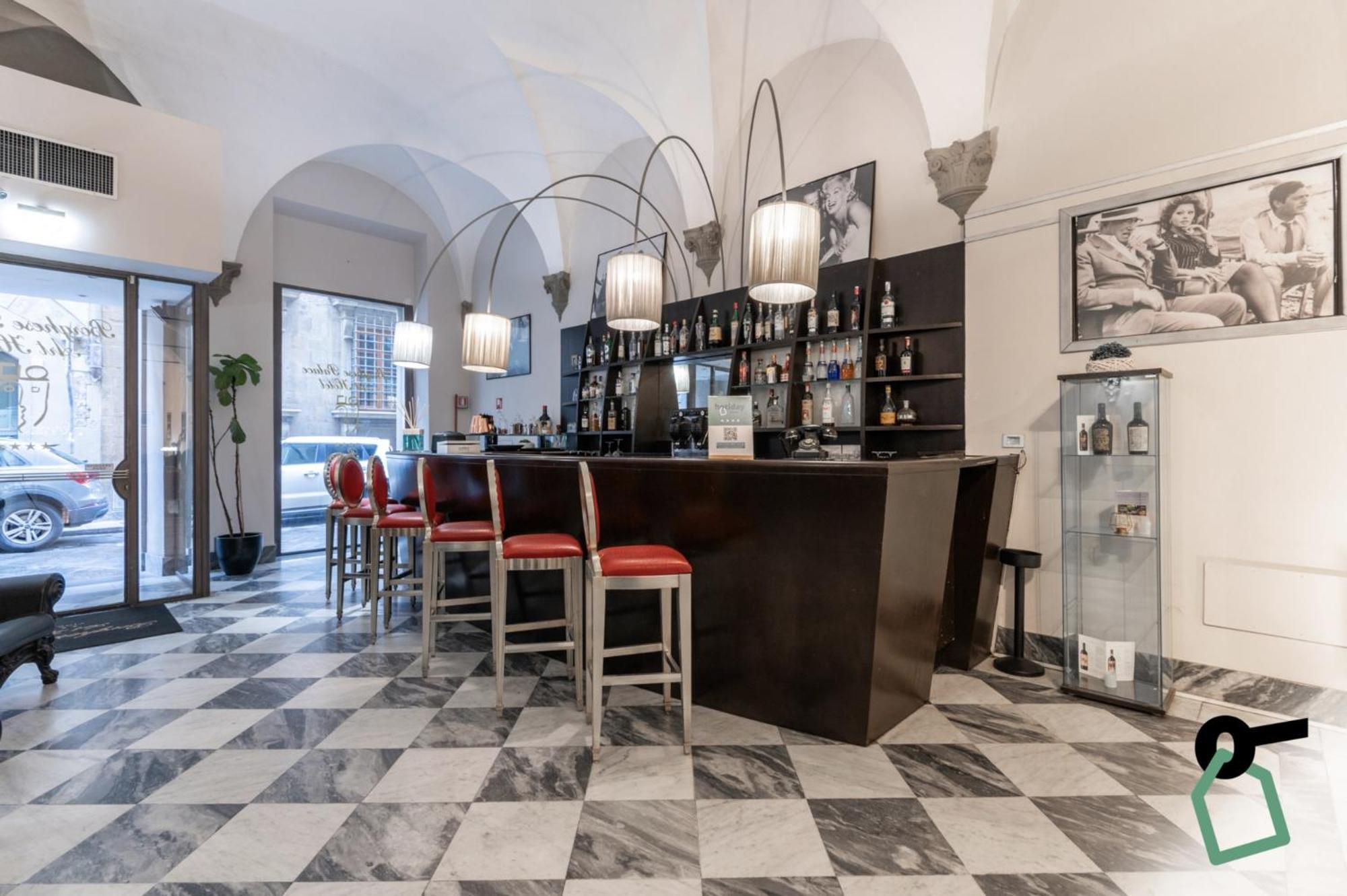 Hotiday Room Collection - Firenze Ghibellina Dış mekan fotoğraf