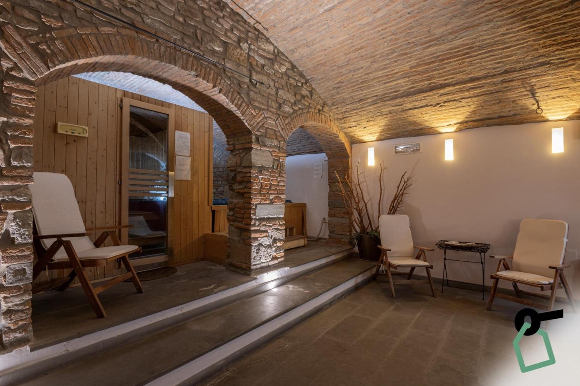 Hotiday Room Collection - Firenze Ghibellina Dış mekan fotoğraf