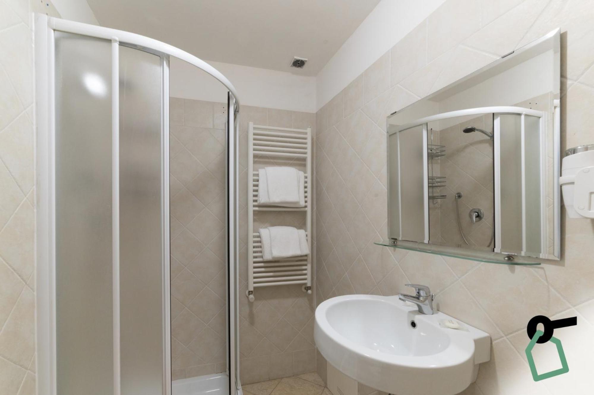 Hotiday Room Collection - Firenze Ghibellina Dış mekan fotoğraf