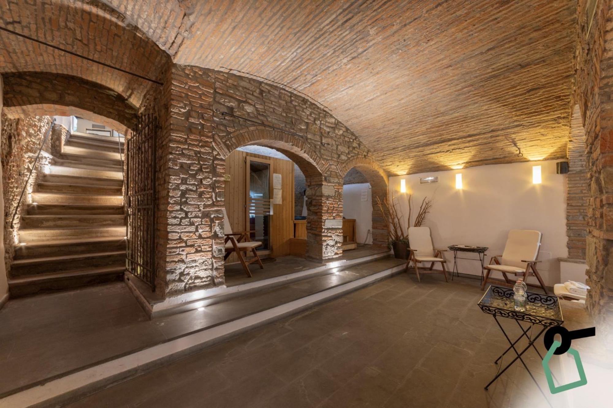 Hotiday Room Collection - Firenze Ghibellina Dış mekan fotoğraf