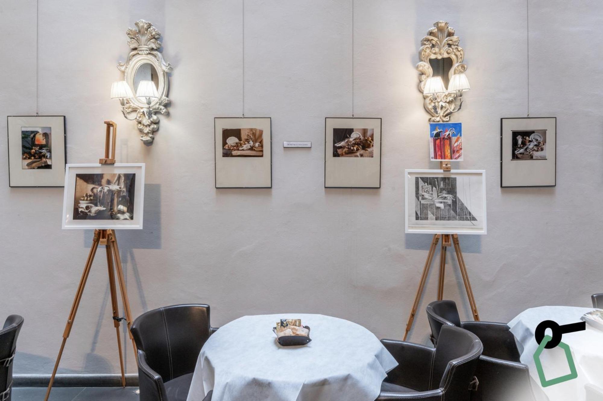 Hotiday Room Collection - Firenze Ghibellina Dış mekan fotoğraf