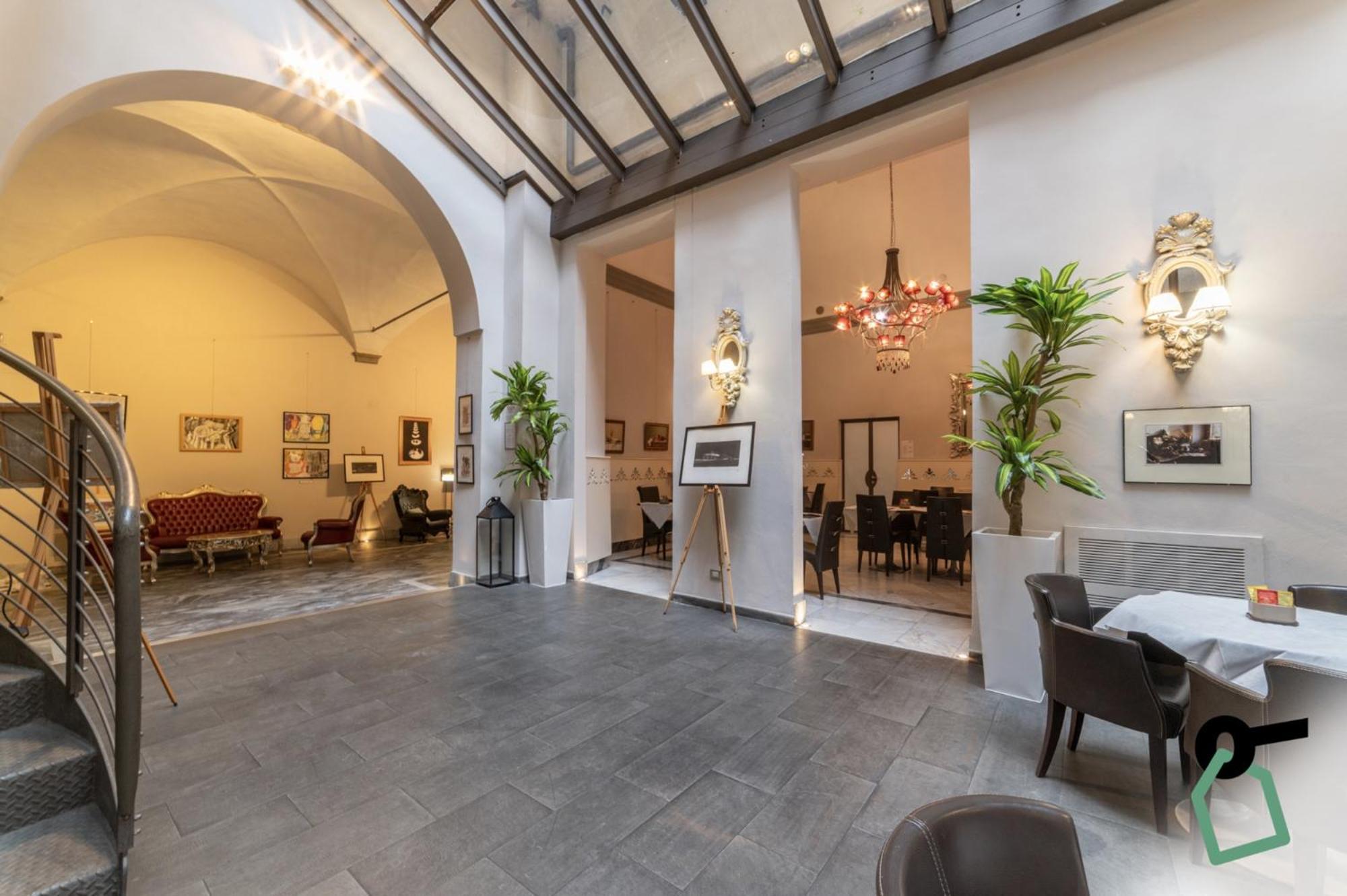 Hotiday Room Collection - Firenze Ghibellina Dış mekan fotoğraf