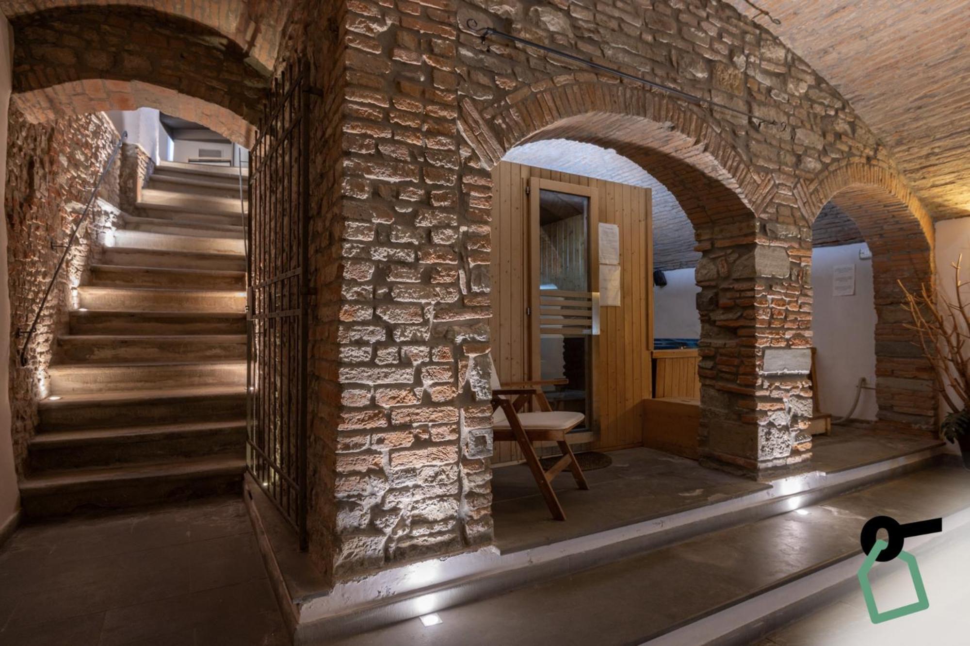 Hotiday Room Collection - Firenze Ghibellina Dış mekan fotoğraf