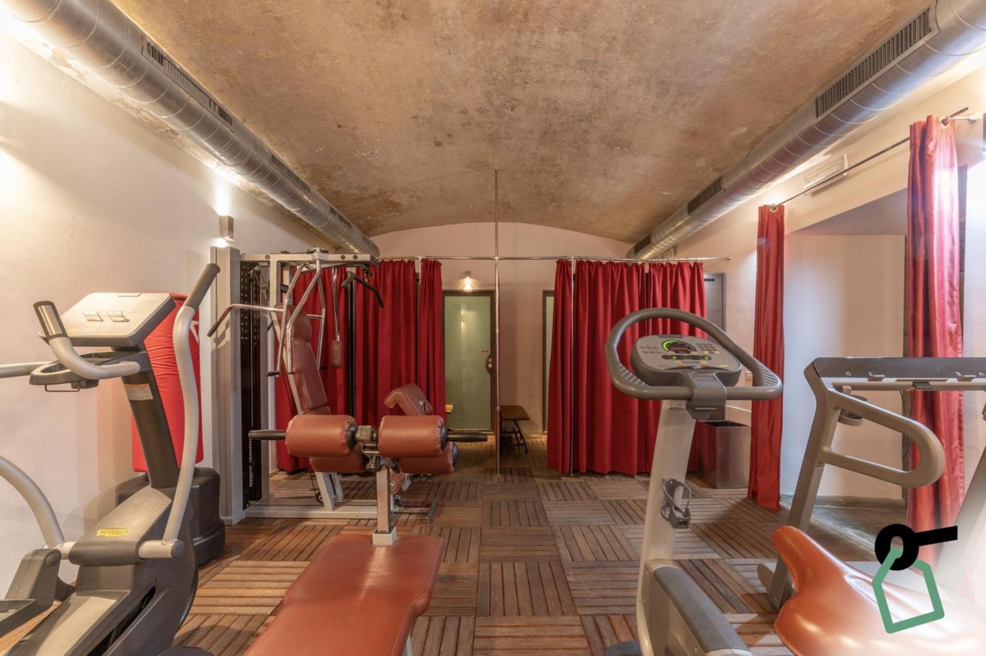 Hotiday Room Collection - Firenze Ghibellina Dış mekan fotoğraf