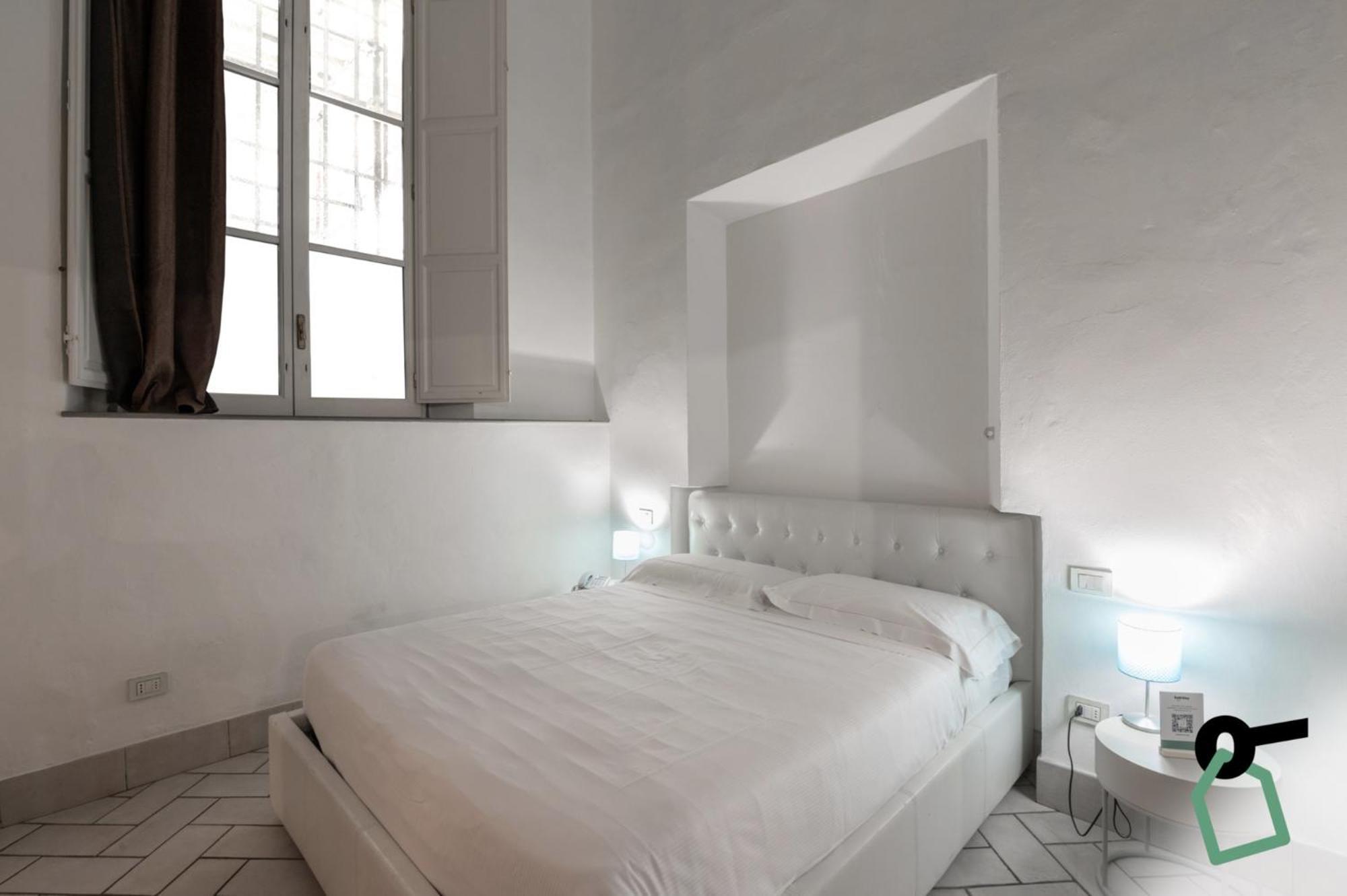 Hotiday Room Collection - Firenze Ghibellina Dış mekan fotoğraf