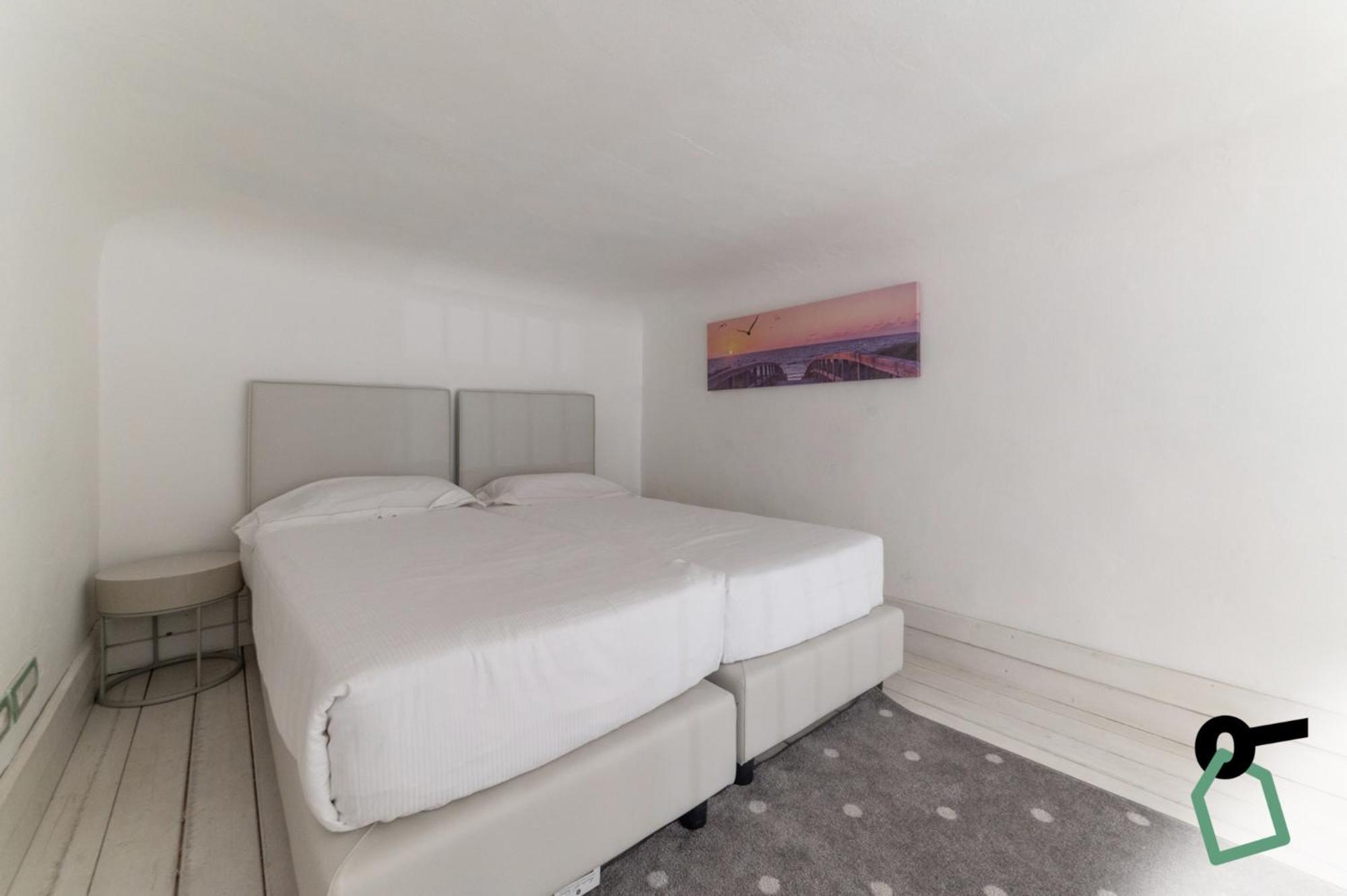 Hotiday Room Collection - Firenze Ghibellina Dış mekan fotoğraf