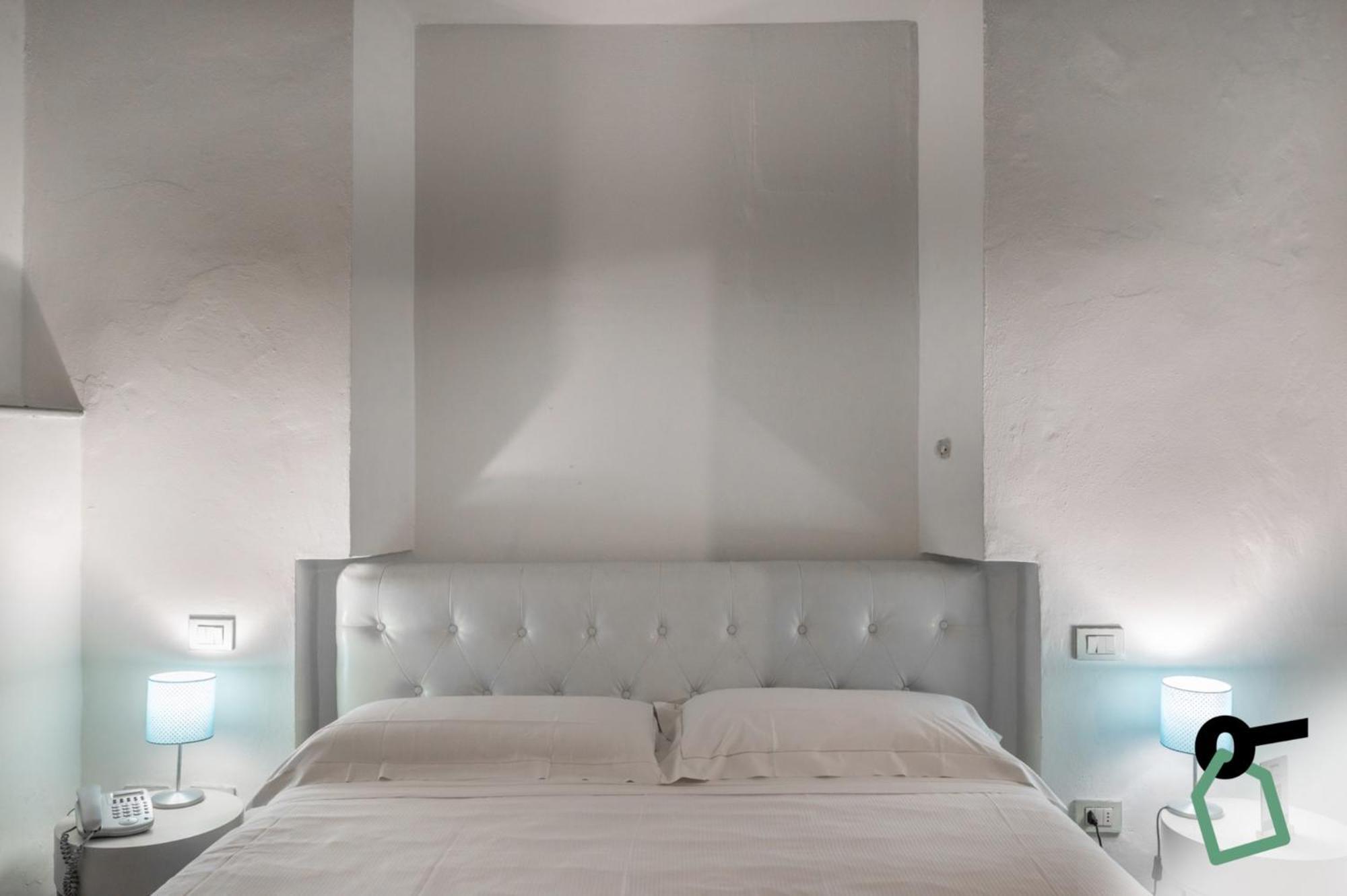 Hotiday Room Collection - Firenze Ghibellina Dış mekan fotoğraf