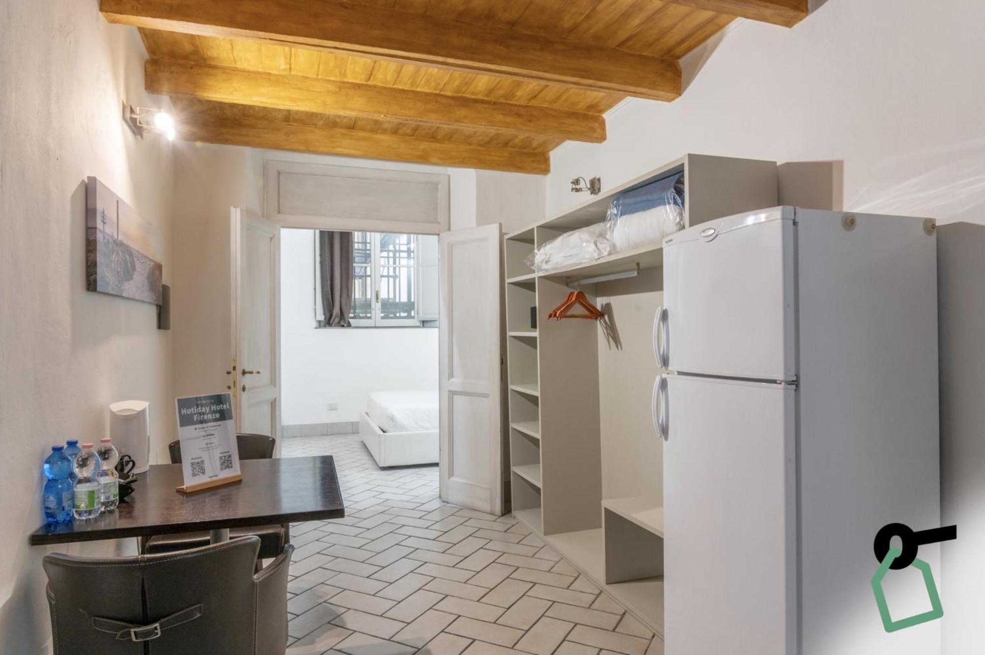 Hotiday Room Collection - Firenze Ghibellina Dış mekan fotoğraf