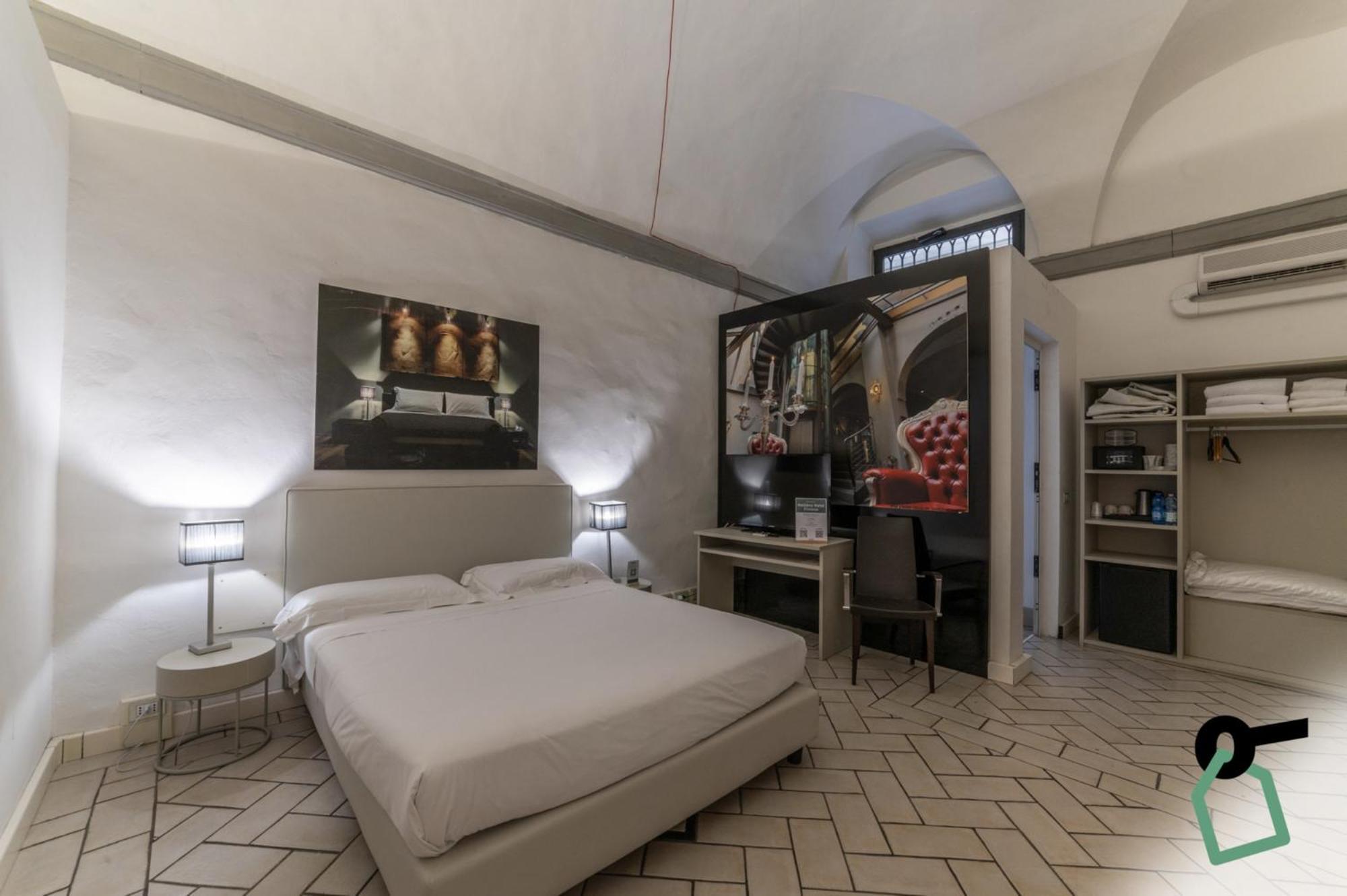 Hotiday Room Collection - Firenze Ghibellina Dış mekan fotoğraf