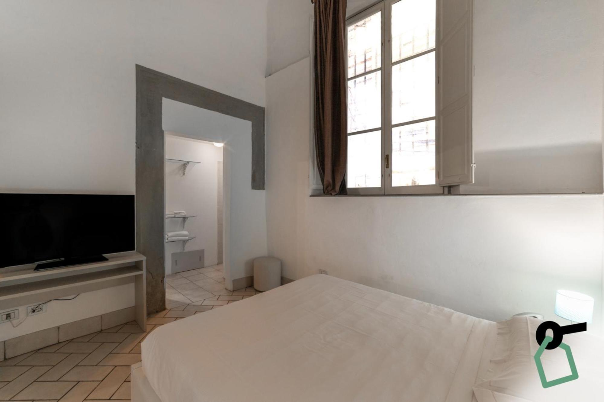 Hotiday Room Collection - Firenze Ghibellina Dış mekan fotoğraf