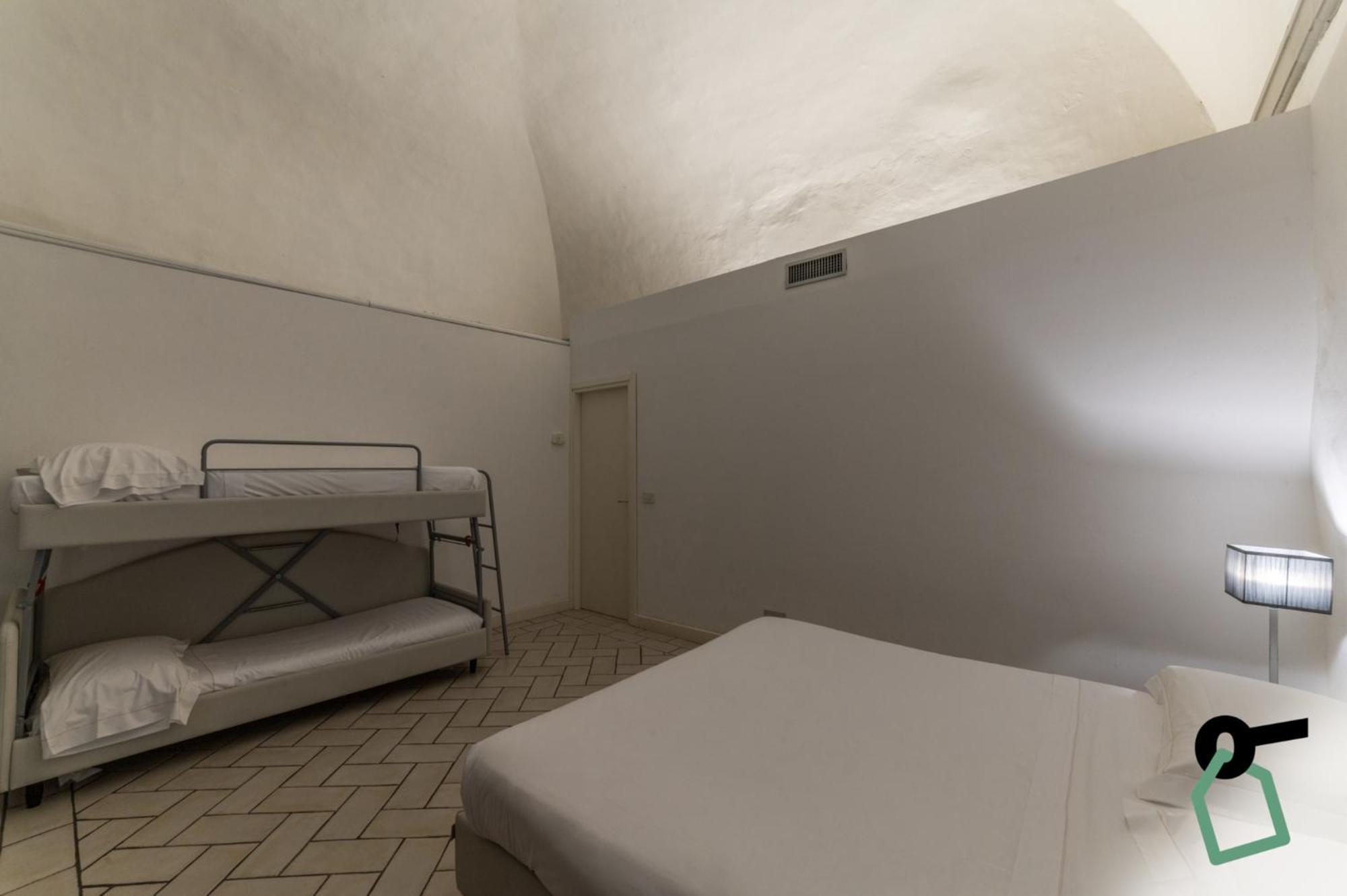 Hotiday Room Collection - Firenze Ghibellina Dış mekan fotoğraf