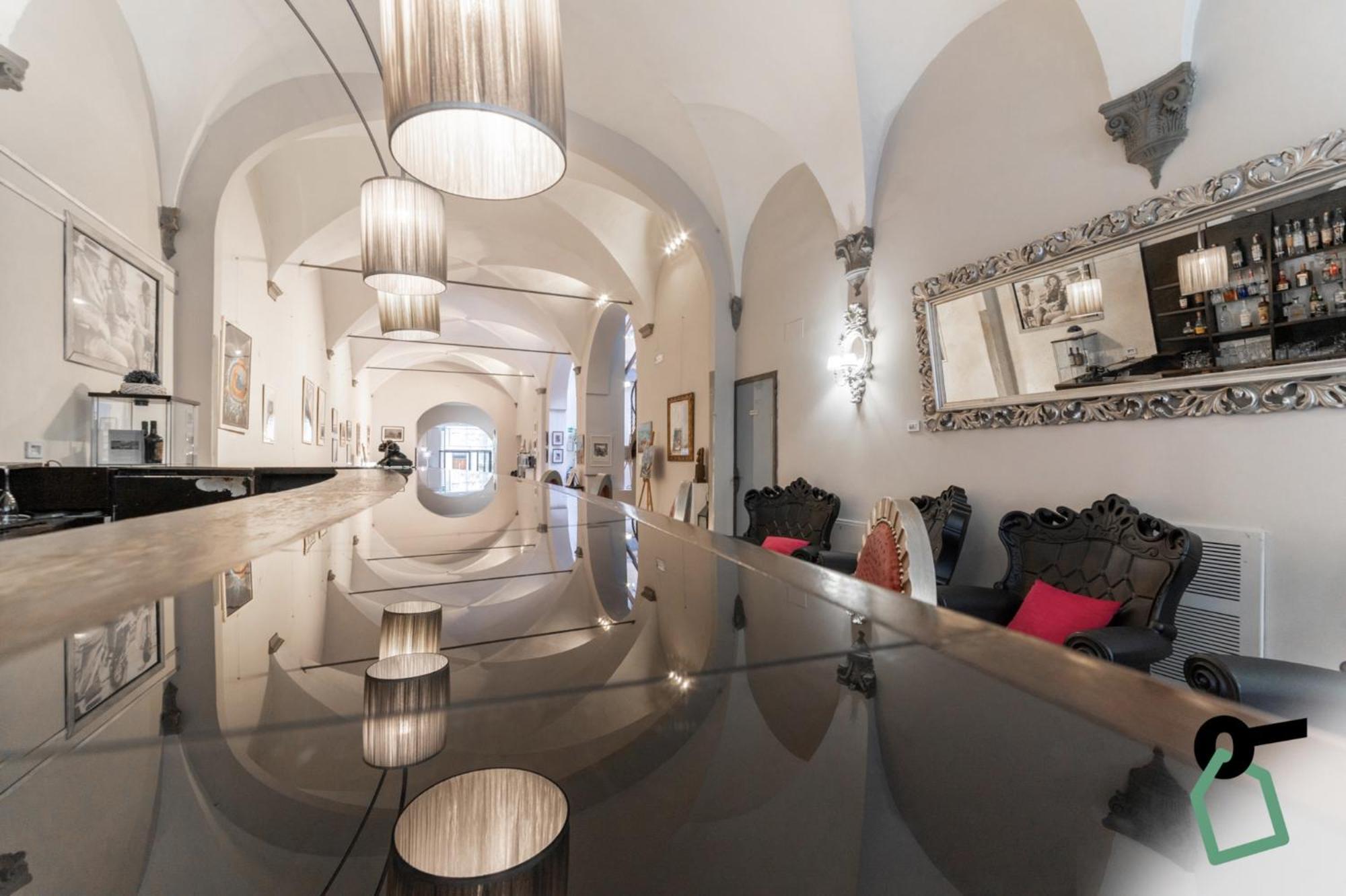 Hotiday Room Collection - Firenze Ghibellina Dış mekan fotoğraf