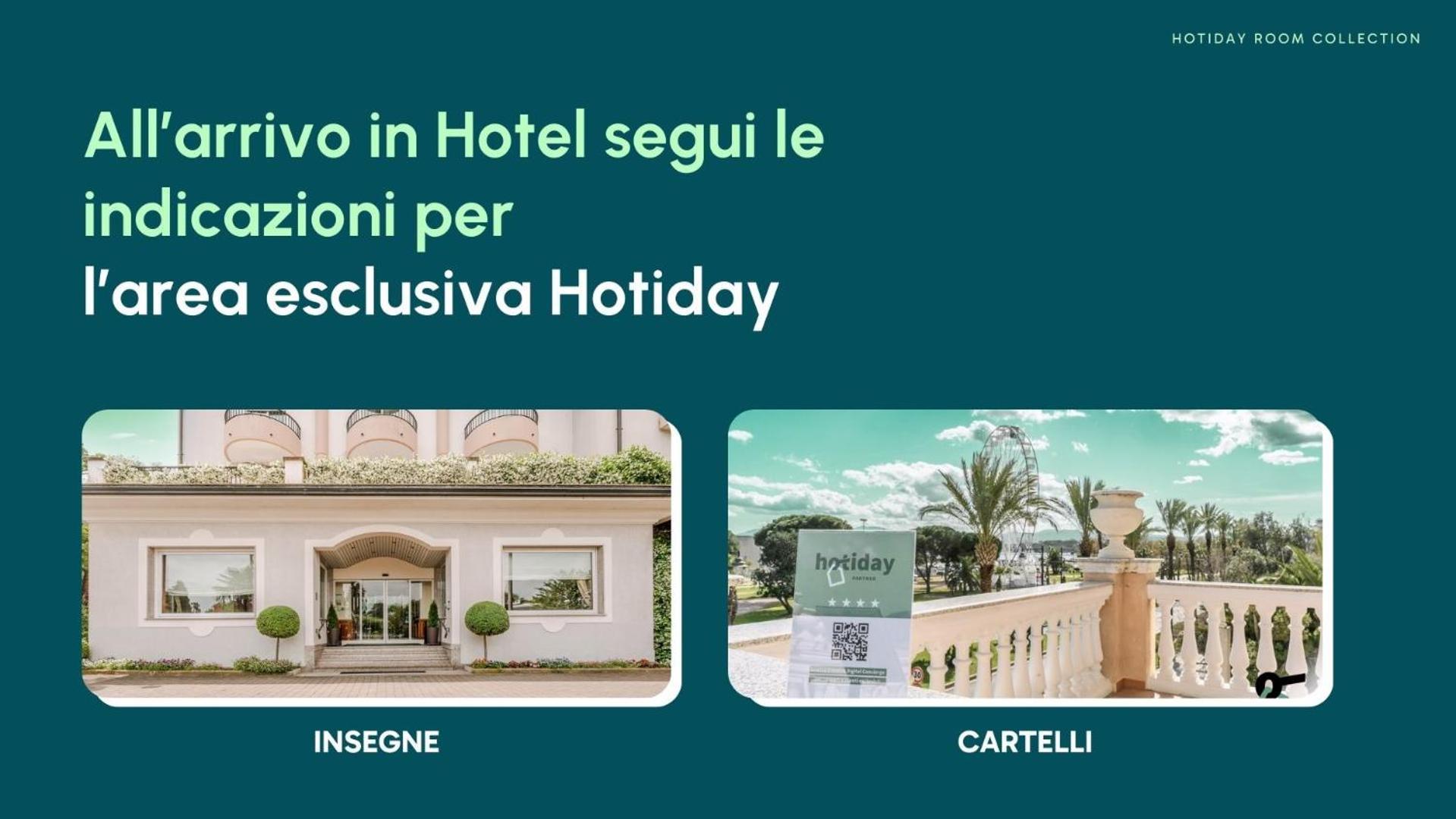 Hotiday Room Collection - Firenze Ghibellina Dış mekan fotoğraf
